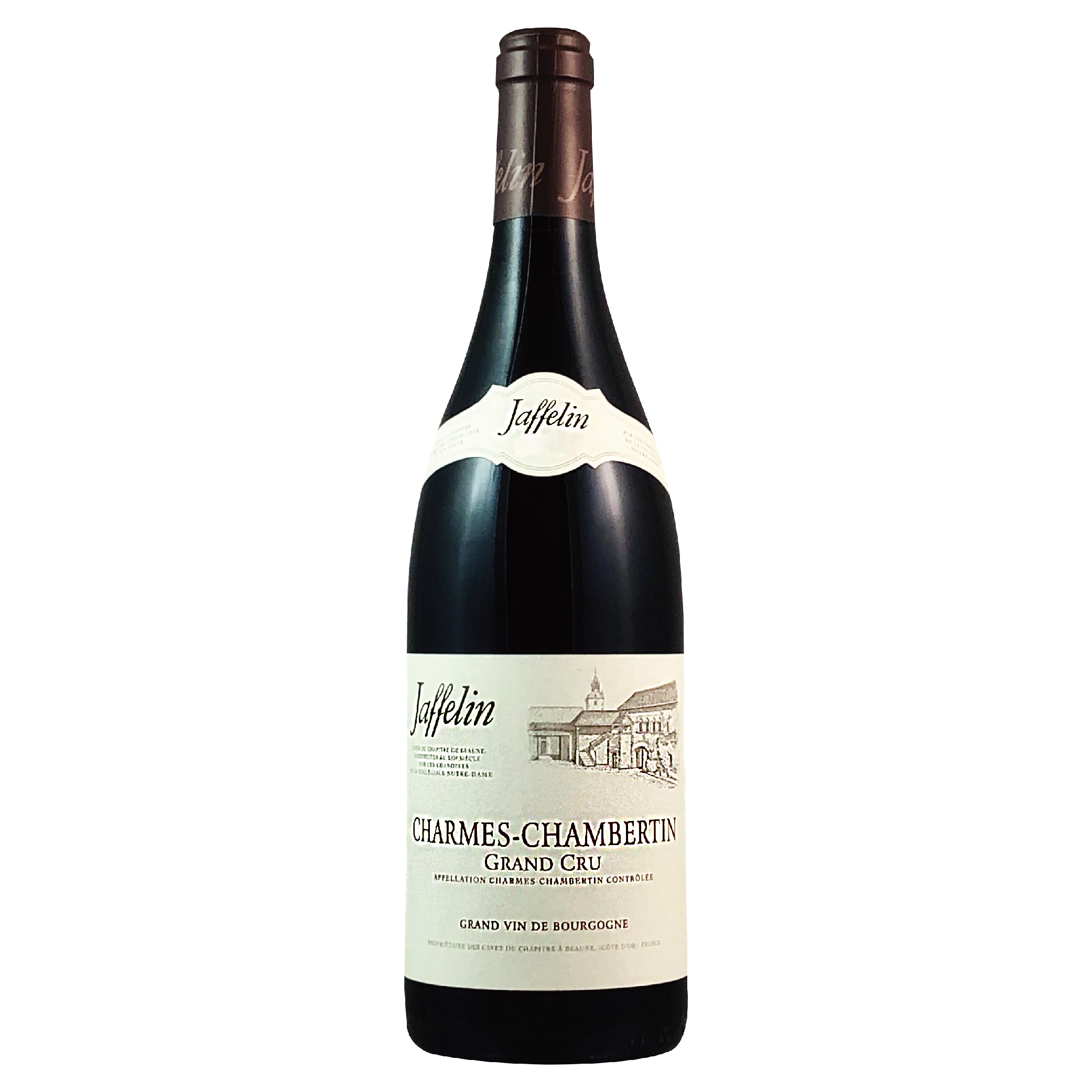 2007 Jaffelin Charmes-Chambertin Grand Cru / Charmes-Chambertin