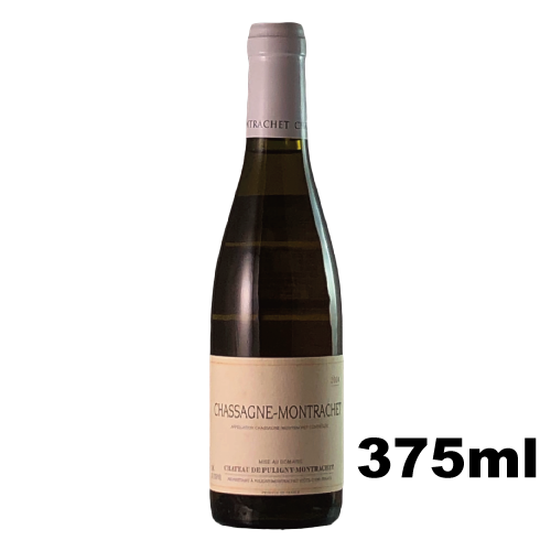 2004 Chassagne Montrachet Chateau de Puligny Montrachet/Chassagne Montrachet 